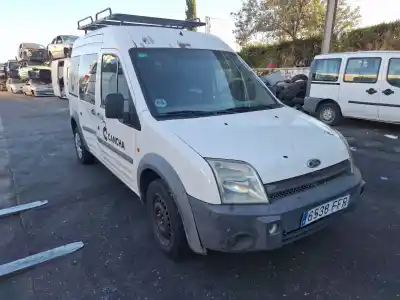 Véhicule à la ferraille ford transit connect (p65_, p70_, p80_) 1.8 tdci de l'année 0 alimenté hcpa