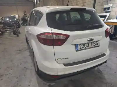 Veicolo di demolizione ford cmax titanium dell'anno 0 alimentato 