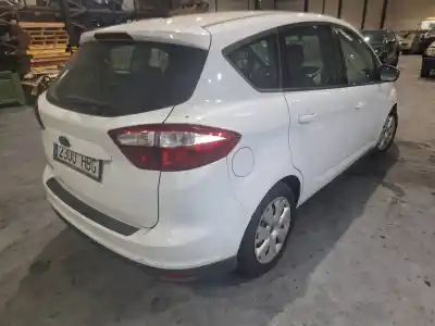 Hurda Aracı ford cmax titanium yılın 0 güçlü 