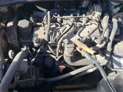 Veículo de Sucata volvo xc90 2.4 diesel cat do ano 0 alimentado 