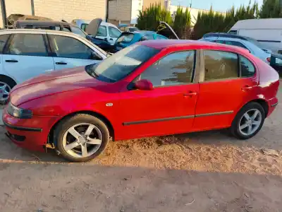 Hurda Aracı seat leon (1m1) signo yılın 0 güçlü 