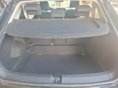 Veículo de Sucata volkswagen troc d11 rline do ano 0 alimentado 