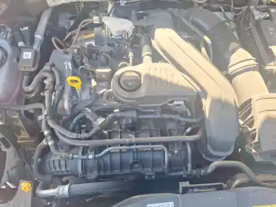 Vehicul casat volkswagen troc d11 rline al anului 0 alimentat 