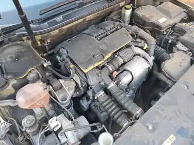 Veicolo di demolizione peugeot 508 access dell'anno 0 alimentato 