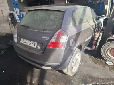 Sloopvoertuig fiat stilo (192) 1.9 jtd / 1.9 jtd 115 active van het jaar 0 aangedreven 