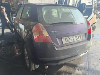 Veículo de Sucata fiat stilo (192) 1.9 jtd / 1.9 jtd 115 active do ano 0 alimentado 