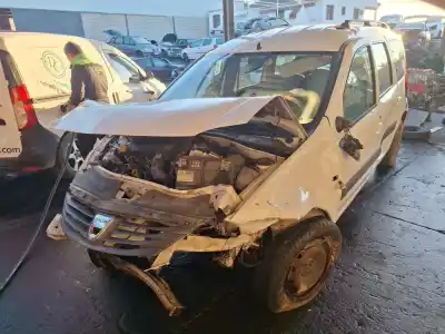 Hurda Aracı dacia logan mcv ii laureate yılın 0 güçlü 