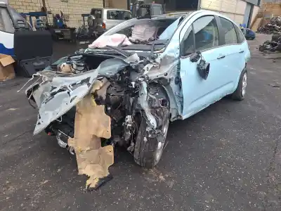 Hurda Aracı CITROEN C3 Business Yılın 0 güçlü 