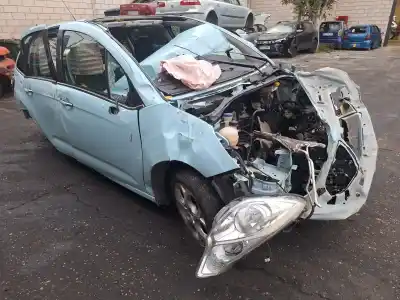 Здавання транспортного засобу citroen c3 business року 0 потужний 