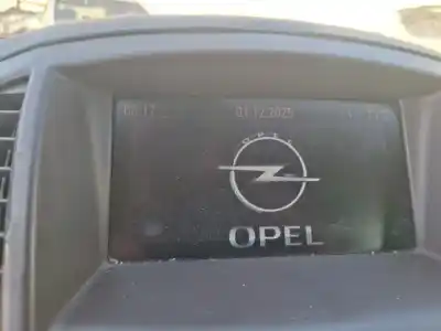 Hurda Aracı opel insignia berlina cosmo yılın 0 güçlü 