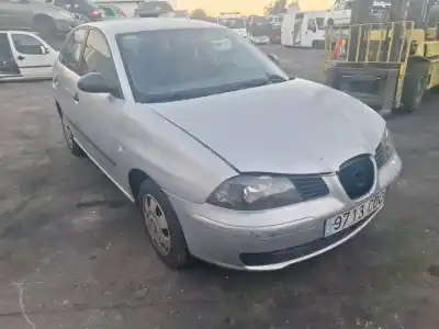 Veículo de Sucata seat ibiza 6l1 cool do ano 0 alimentado 