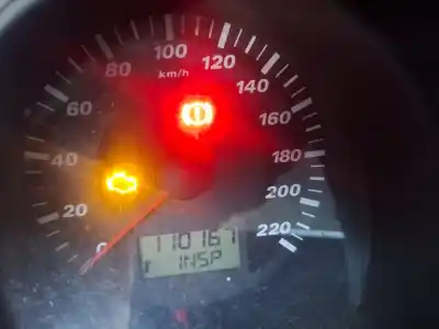 Veículo de Sucata seat ibiza 6l1 cool do ano 0 alimentado 