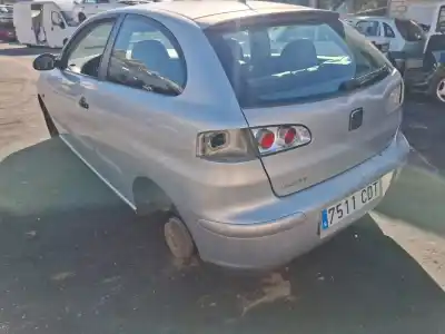 Veicolo di demolizione seat ibiza 6l1 cool dell'anno 0 alimentato 