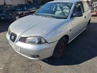Veículo de Sucata seat ibiza 6l1 cool do ano 0 alimentado 