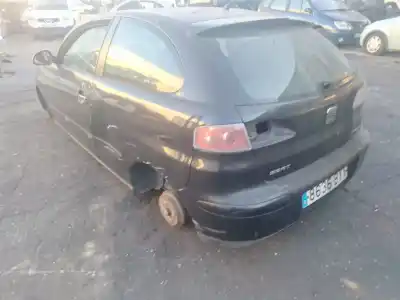 Veicolo di demolizione seat ibiza 6l1 cool dell'anno 0 alimentato 