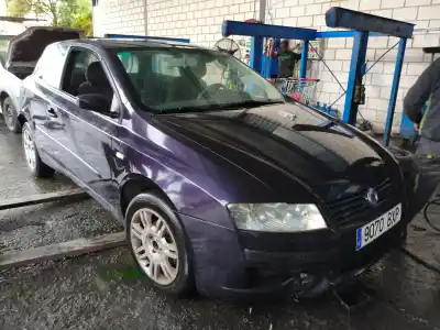 Sloopvoertuig FIAT STILO (192)  van het jaar 0 aangedreven 