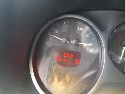 Verschrottungsfahrzeug seat leon 1p1 reference des jahres 0 angetrieben 