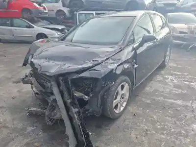 Hurda Aracı seat leon 1p1 reference yılın 0 güçlü 