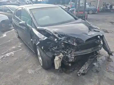 Hurda Aracı seat leon 1p1 reference yılın 0 güçlü 
