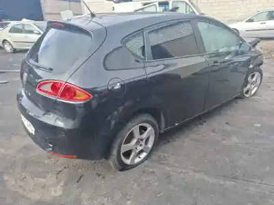 Hurda Aracı seat leon 1p1 reference yılın 0 güçlü 