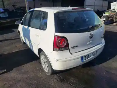 Hurda Aracı volkswagen polo (9n3) advance yılın 0 güçlü 