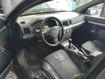 Veículo de Sucata opel vectra c berlina 2.0 dti do ano 0 alimentado 