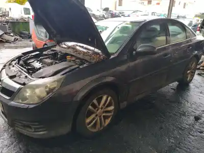 Vehicul casat opel vectra c berlina 2.0 dti al anului 0 alimentat 