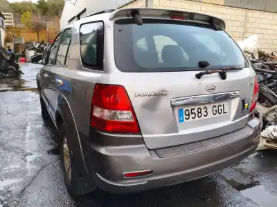 Утилизация автомобиля kia carens rs 2.5 crdi concept года 0 питание 