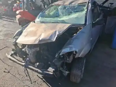 Scrapping Vehicle citroen c3 (2002->) 1.4 i of the year 0 powered 