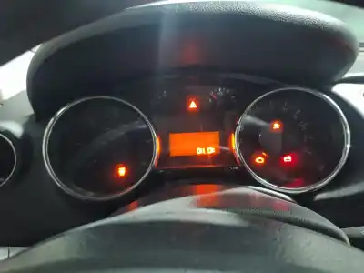 Vehicul casat peugeot 3008 confort al anului 0 alimentat 