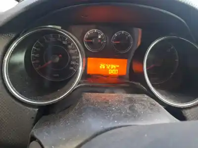 Vehicul casat fiat bravo (198) active 1.6 16v multijet 90 (66 kw) al anului 0 alimentat 