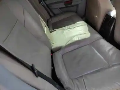 Veículo de Sucata chrysler 300 c 3.0 crd executive do ano 2006 alimentado automatico