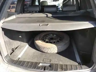 Утилизация автомобиля bmw x3 (e83) 2.0d года 2003 питание m47n204d4