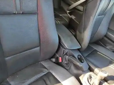 Vehicul casat bmw x3 (e83) 2.0d al anului 2003 alimentat m47n204d4