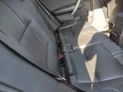 Vehicul casat bmw x3 (e83) 2.0d al anului 2003 alimentat m47n204d4