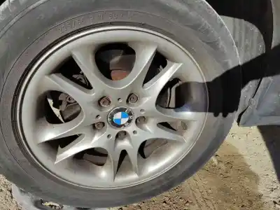 Vehicul casat bmw x3 (e83) 2.0d al anului 2003 alimentat m47n204d4