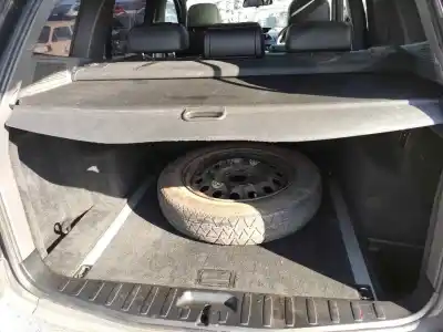 Vehicul casat bmw x3 (e83) 2.0d al anului 2003 alimentat m47n204d4