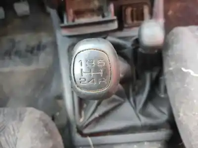 Veículo de Sucata opel frontera b 2.2 16v dti cat (y 22 dth / ll9) do ano 2002 alimentado 