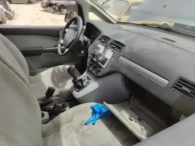 Veículo de Sucata ford focus c-max (dm2) 1.6 tdci do ano 2007 alimentado g8da