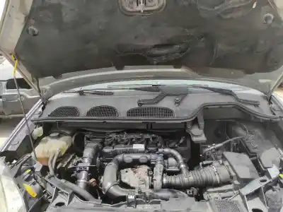 Veículo de Sucata ford focus c-max (dm2) 1.6 tdci do ano 2007 alimentado g8da