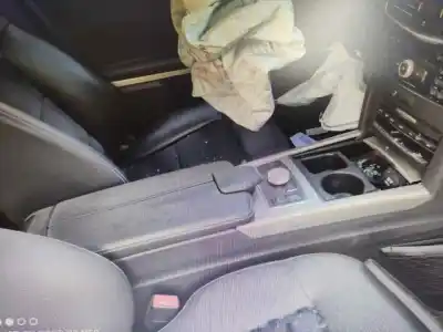 Veículo de Sucata mercedes-benz clase e (w212) lim. e 300 cgi blueefficiency 4-matic (212.080) do ano 2009 alimentado m276952