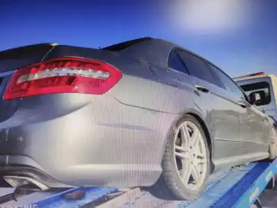 Veículo de Sucata mercedes-benz clase e (w212) lim. e 300 cgi blueefficiency 4-matic (212.080) do ano 2009 alimentado m276952