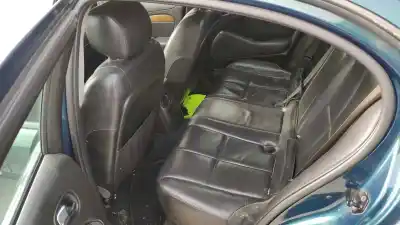 Veículo de Sucata jaguar s-type 4.2 v8 32v do ano 2005 alimentado hb/aj34