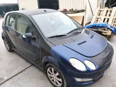 Утилизация автомобиля smart forfour 1.1 cat года 2004 питание m134910