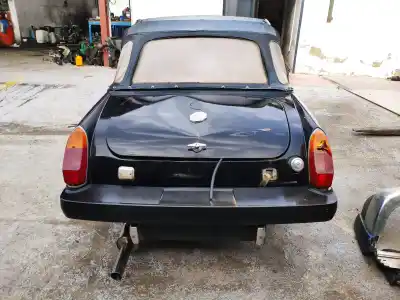 Véhicule à la ferraille otras marcas 1500  de l'année 0 alimenté gpe94