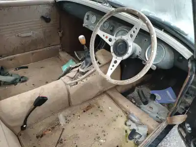 Véhicule à la ferraille otras marcas 1500  de l'année 0 alimenté gpe94