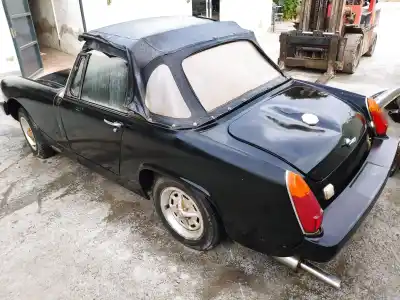 Véhicule à la ferraille otras marcas 1500  de l'année 0 alimenté gpe94