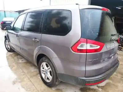 Veículo de Sucata ford galaxy (ca1) titanium do ano 2012 alimentado ufwa