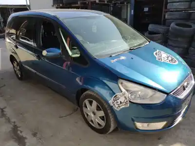 Veículo de Sucata FORD GALAXY (CA1) Trend do ano 2007 alimentado FFWA