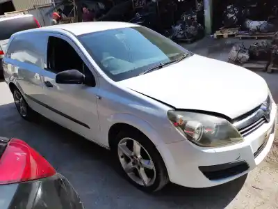 Veículo de Sucata OPEL ASTRA H BERLINA Edition do ano 2007 alimentado Z17DTH